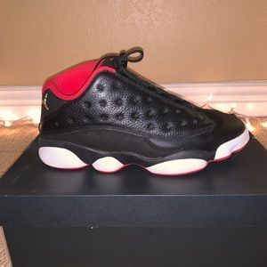 Air Jordan 13 Retro Low
